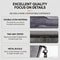 DJI Osmo Pocket 4 Protective Carrying Case Travel Bag with Accessory Storage
