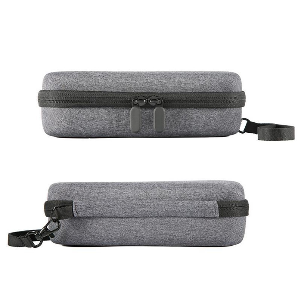 DJI Osmo Pocket 4 Protective Carrying Case Travel Bag with Accessory Storage