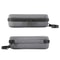 DJI Osmo Pocket 4 Protective Carrying Case Travel Bag with Accessory Storage