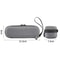 DJI Osmo Pocket 4 Protective Carrying Case Travel Bag with Accessory Storage