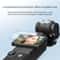 DJI Osmo Pocket 4 AR Anti Reflective Tempered Glass Screen Protector 1