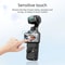 DJI Osmo Pocket 4 AR Anti Reflective Tempered Glass Screen Protector 2