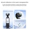 DJI Osmo Pocket 4 AR Anti Reflective Tempered Glass Screen Protector 5