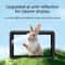 DJI Osmo Pocket 4 AR Anti Reflective Tempered Glass Screen Protector 7