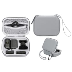 dji osmo nano hard shell travel case waterproof protective storage bag