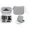 DJI Osmo Nano Hard Shell Travel Case Waterproof Protective Storage Bag