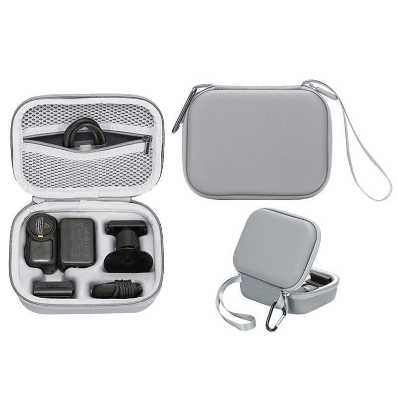 DJI Osmo Nano Hard Shell Travel Case Waterproof Protective Storage Bag