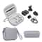 DJI Osmo Nano Hard Shell Travel Case Waterproof Protective Storage Bag