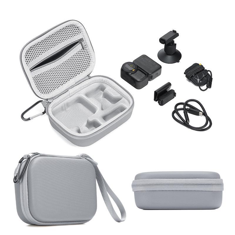 DJI Osmo Nano Hard Shell Travel Case Waterproof Protective Storage Bag