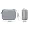 DJI Osmo Nano Hard Shell Travel Case Waterproof Protective Storage Bag