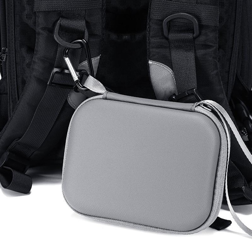 DJI Osmo Nano Hard Shell Travel Case Waterproof Protective Storage Bag