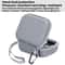 DJI Osmo Nano Hard Shell Travel Case Waterproof Protective Storage Bag