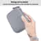 DJI Osmo Nano Hard Shell Travel Case Waterproof Protective Storage Bag