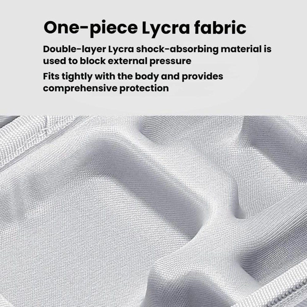 DJI Osmo Nano Hard Shell Travel Case Waterproof Protective Storage Bag