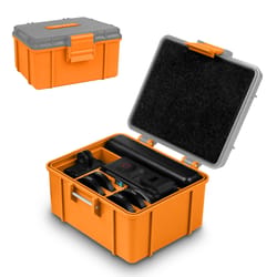 dji osmo action case waterproof hard storage box
