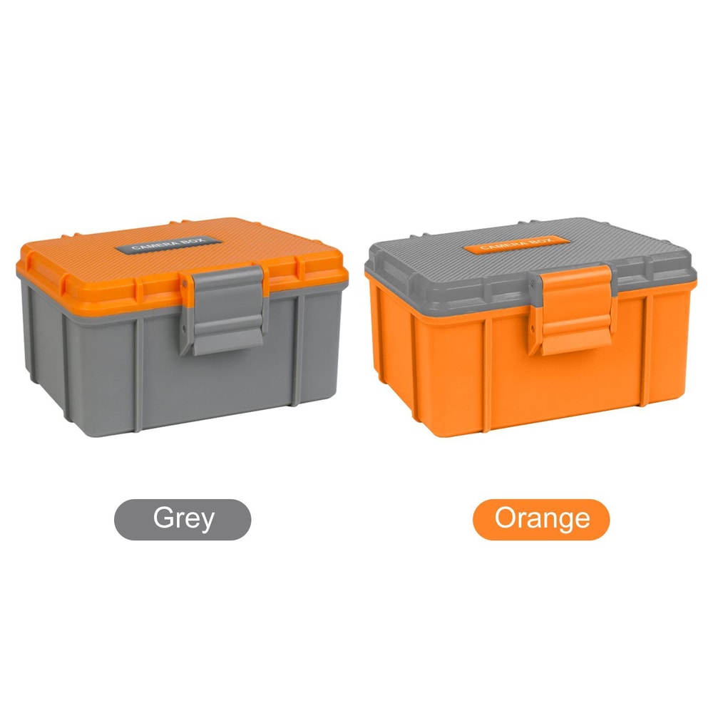 DJI Osmo Action Case Waterproof Hard Storage Box 10