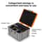 DJI Osmo Action Case Waterproof Hard Storage Box 4