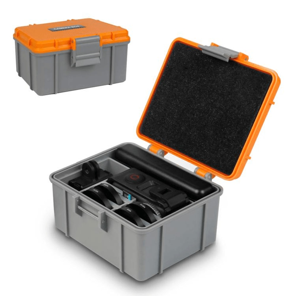DJI Osmo Action Case Waterproof Hard Storage Box 11
