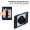 RedPepper IP68 Waterproof iPad Case for iPad 2025 & 2022 Shockproof Protective Cover