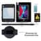 RedPepper IP68 Waterproof iPad Case for iPad 2025 & 2022 Shockproof Protective Cover