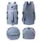 UrbanFlex Travel Backpack Gym Duffel Bag With Shoe Compartment For Business Trips And Sports 5