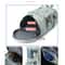 UrbanFlex Travel Backpack Gym Duffel Bag With Shoe Compartment For Business Trips And Sports 7