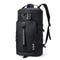 UrbanFlex Travel Backpack Gym Duffel Bag With Shoe Compartment For Business Trips And Sports 3