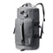 UrbanFlex Travel Backpack Gym Duffel Bag With Shoe Compartment For Business Trips And Sports 2