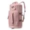 UrbanFlex Travel Backpack Gym Duffel Bag With Shoe Compartment For Business Trips And Sports 6