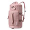 UrbanFlex Travel Backpack Gym Duffel Bag With Shoe Compartment For Business Trips And Sports 6