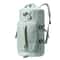 UrbanFlex Travel Backpack Gym Duffel Bag With Shoe Compartment For Business Trips And Sports 10