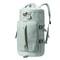 UrbanFlex Travel Backpack Gym Duffel Bag With Shoe Compartment For Business Trips And Sports 10