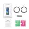 Swivel Lens Guard For Insta360 X5 HD Glass Camera Lens Protector 3