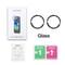 Swivel Lens Guard For Insta360 X5 HD Glass Camera Lens Protector 3