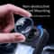 Swivel Lens Guard For Insta360 X5 HD Glass Camera Lens Protector 5