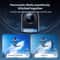 Swivel Lens Guard For Insta360 X5 HD Glass Camera Lens Protector 7