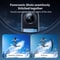 Swivel Lens Guard For Insta360 X5 HD Glass Camera Lens Protector 7