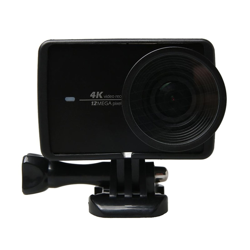 4K Camera Lens Filter Set with CPL UV ND2 ND4 & Star Effects