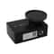 4K Camera Lens Filter Set with CPL UV ND2 ND4 & Star Effects