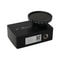 4K Camera Lens Filter Set with CPL UV ND2 ND4 & Star Effects