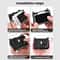 Silicone Protective Case For Insta360 GO Ultra Camera With Lens Cover Lanyard 1