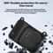 Silicone Protective Case For Insta360 GO Ultra Camera With Lens Cover Lanyard 4
