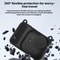 Silicone Protective Case For Insta360 GO Ultra Camera With Lens Cover Lanyard 4