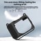 Silicone Protective Case For Insta360 GO Ultra Camera With Lens Cover Lanyard 5