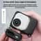 Silicone Protective Case For Insta360 GO Ultra Camera With Lens Cover Lanyard 6