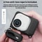 Silicone Protective Case For Insta360 GO Ultra Camera With Lens Cover Lanyard 6