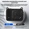 Silicone Protective Case For Insta360 GO Ultra Camera With Lens Cover Lanyard 10