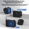 Silicone Protective Case For Insta360 GO Ultra Camera With Lens Cover Lanyard 7