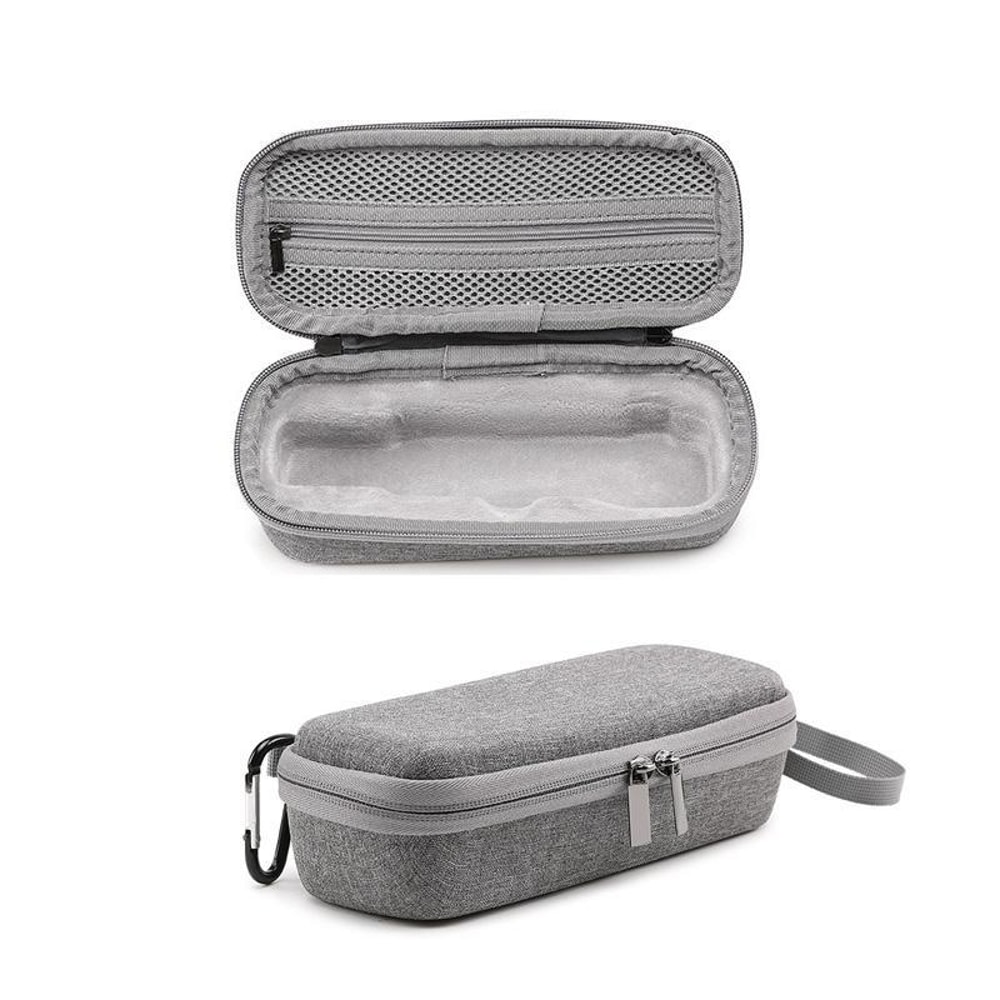 DJI Pocket 3 Case Hard Shell Travel Storage Bag with Shockproof Protection