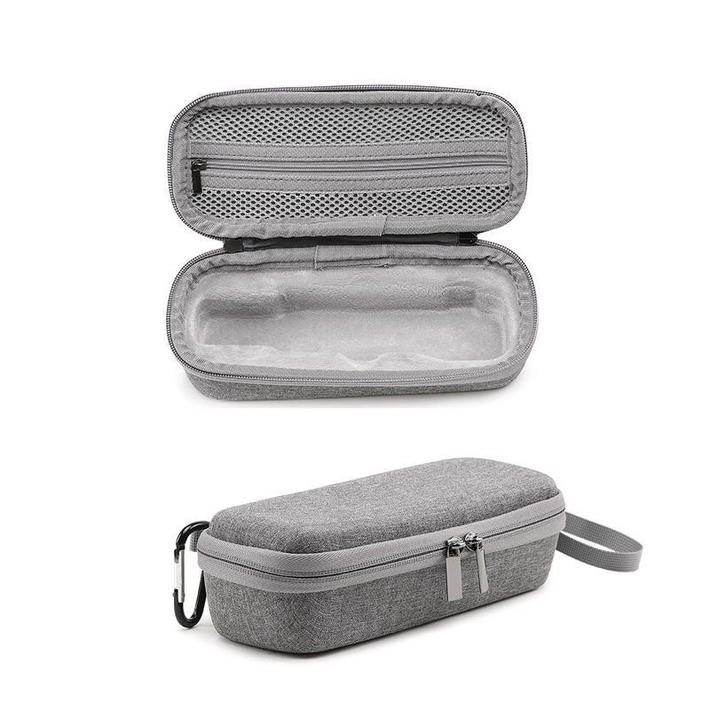 DJI Pocket 3 Case Hard Shell Travel Storage Bag with Shockproof Protection